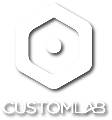 Custom Lab Golf