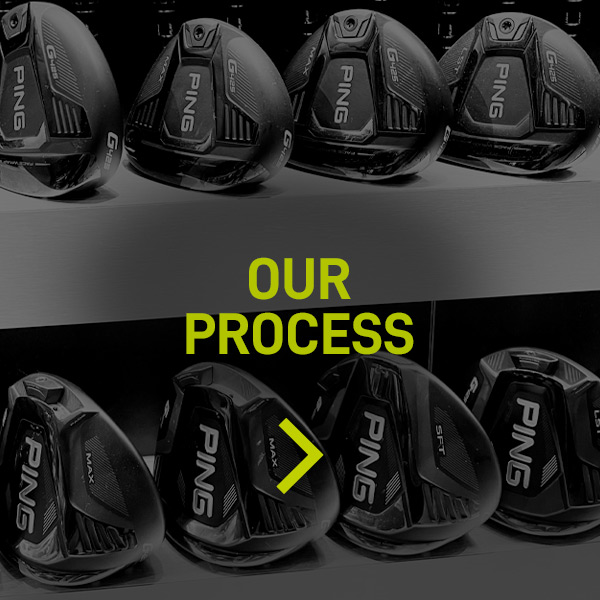our fitting process