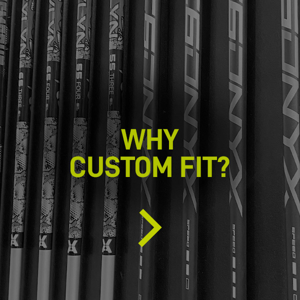 why-custom-fit