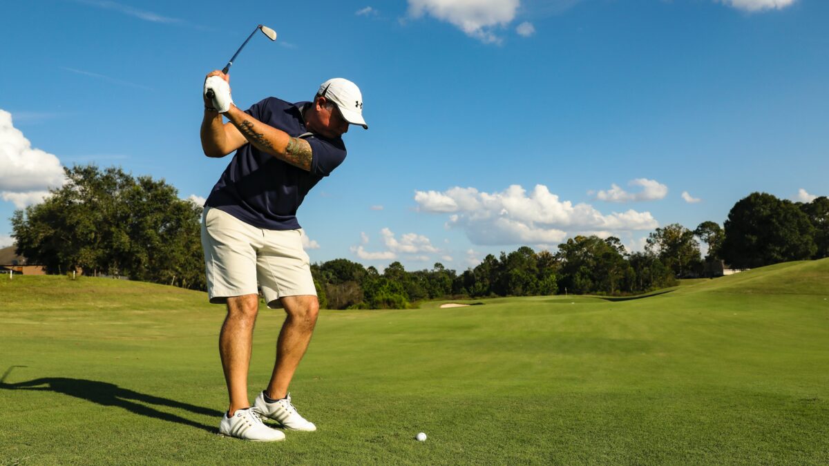 Elevate Your Game: The Top Benefits of Opting for Custom Fitted Golf Clubs