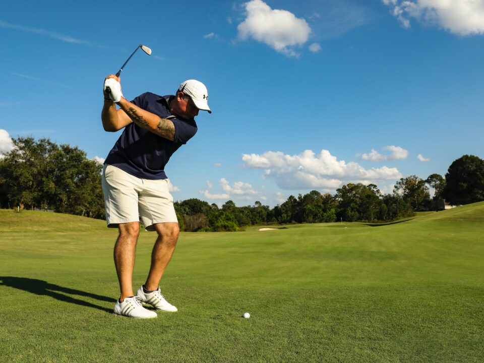 Elevate Your Game: The Top Benefits of Opting for Custom Fitted Golf Clubs