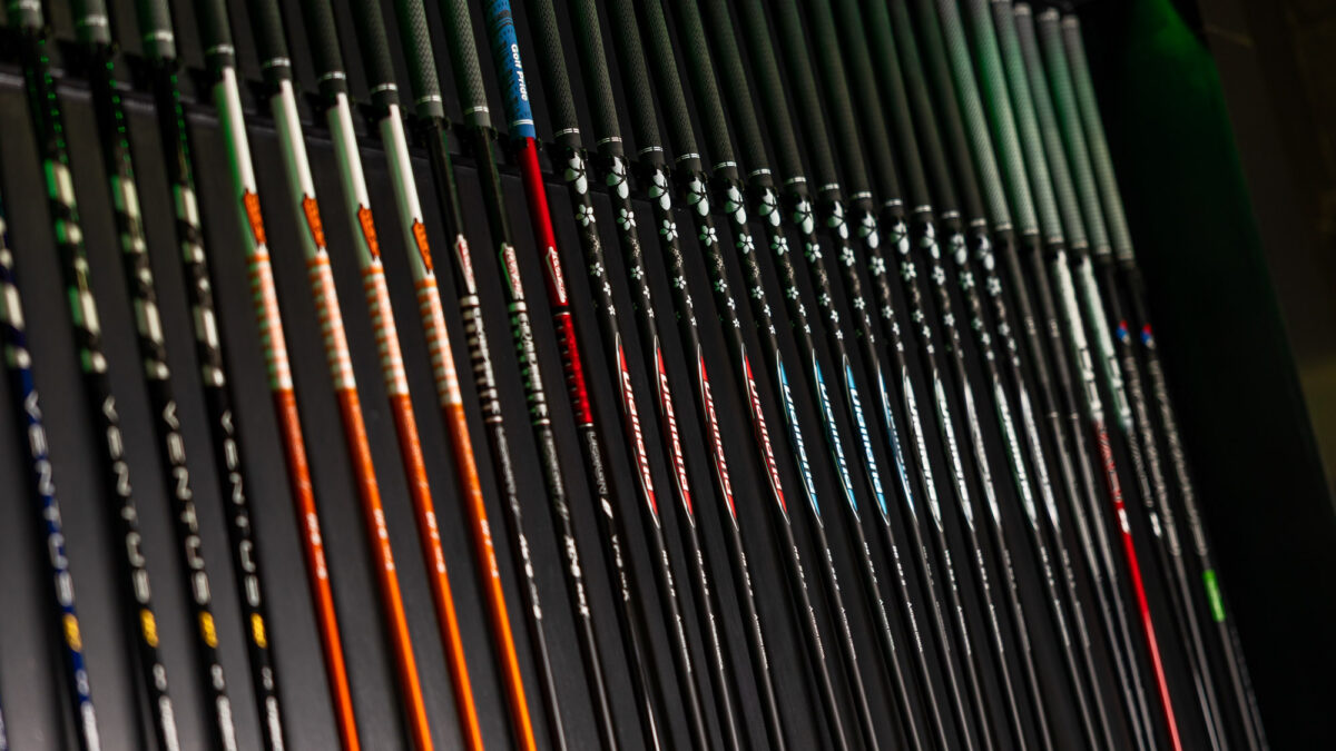 Optimize Your Golf Club Driver Performance