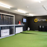 Golf Putter Fitting Experts