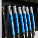 Golf Putter Fitting for Distance Control