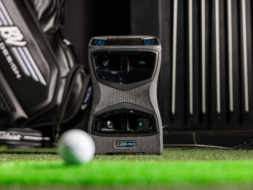 Custom Utility Golf Club Fitting