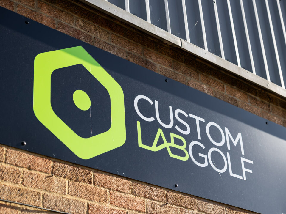 Golf Club Performance Fitting
