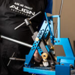 Bespoke Golf Club Iron Fitting Services