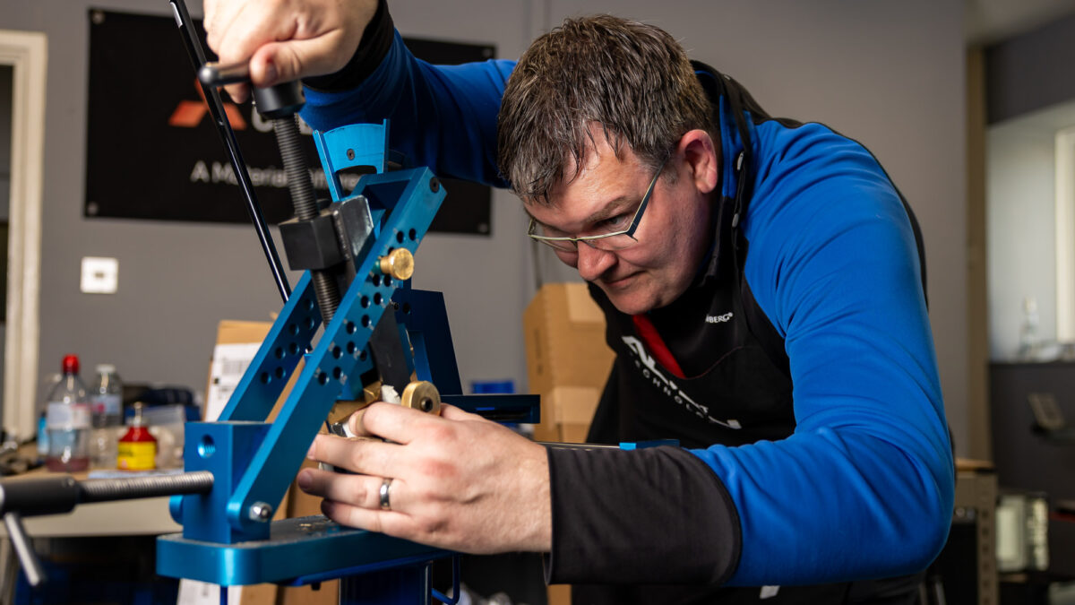 Golf Club Fitting Specialists