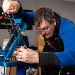Golf Club Fitting Specialists