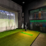 Custom Golf Club Fitting