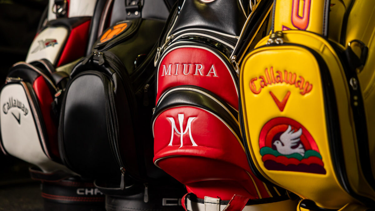 Your Ideal Golf Setup