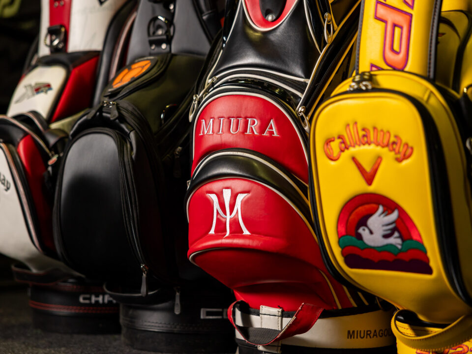 Your Ideal Golf Setup