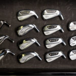 Callaway Custom Fitting Session