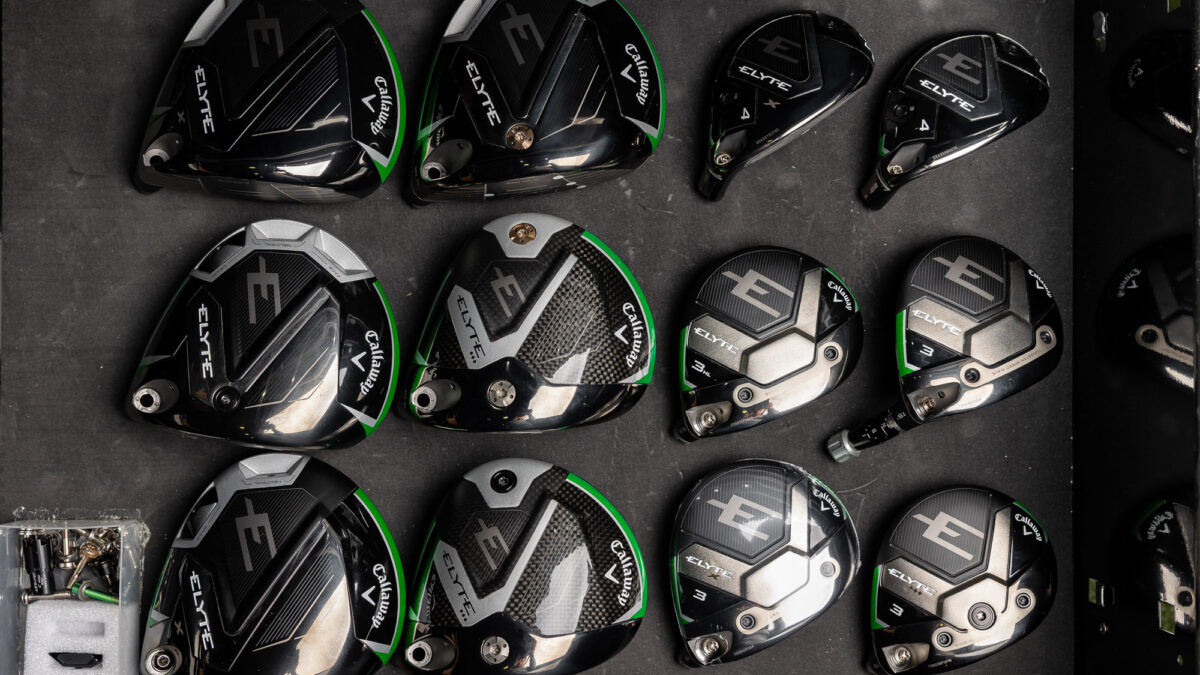Best Hybrid Golf Club Fitting Services
