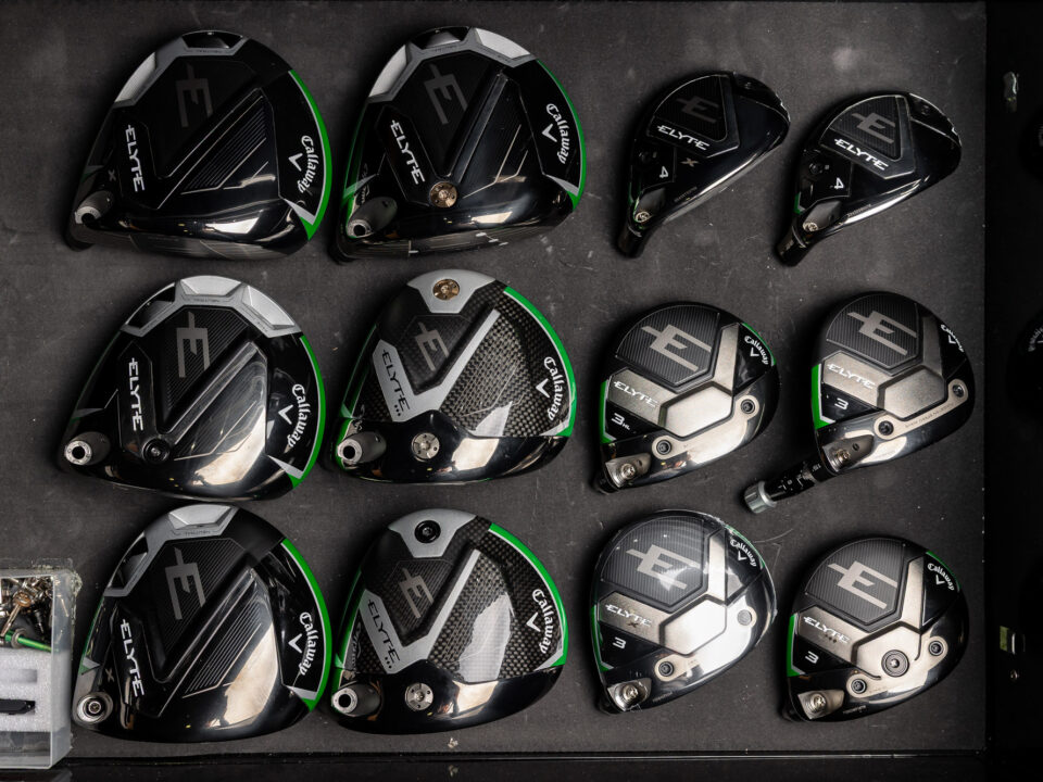 Best Hybrid Golf Club Fitting Services