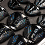 Golf Driver Fitting Session