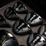 Hybrid Golf Club Fitting Services