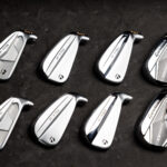 Full Bag Golf Club Fitting