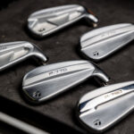 Irons Fitting for Golfers