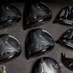 Golf Club Driver & Woods Fitting