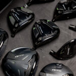 Golf Club Fairway Woods Fitting Session