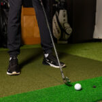 Golf Club Wedge Fitting for Short Game
