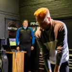 Utility Golf Club Fitting Session