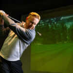 Hybrid Golf Club Fitting