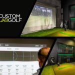 High-End Golf Club Fitting