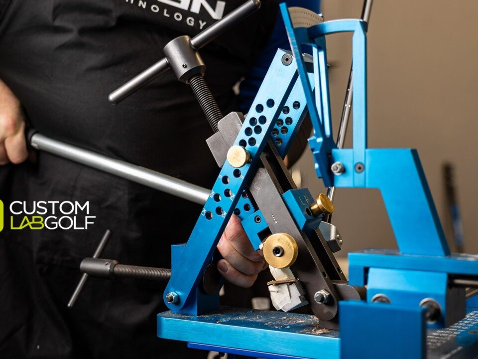 Golf Clubs Made for You