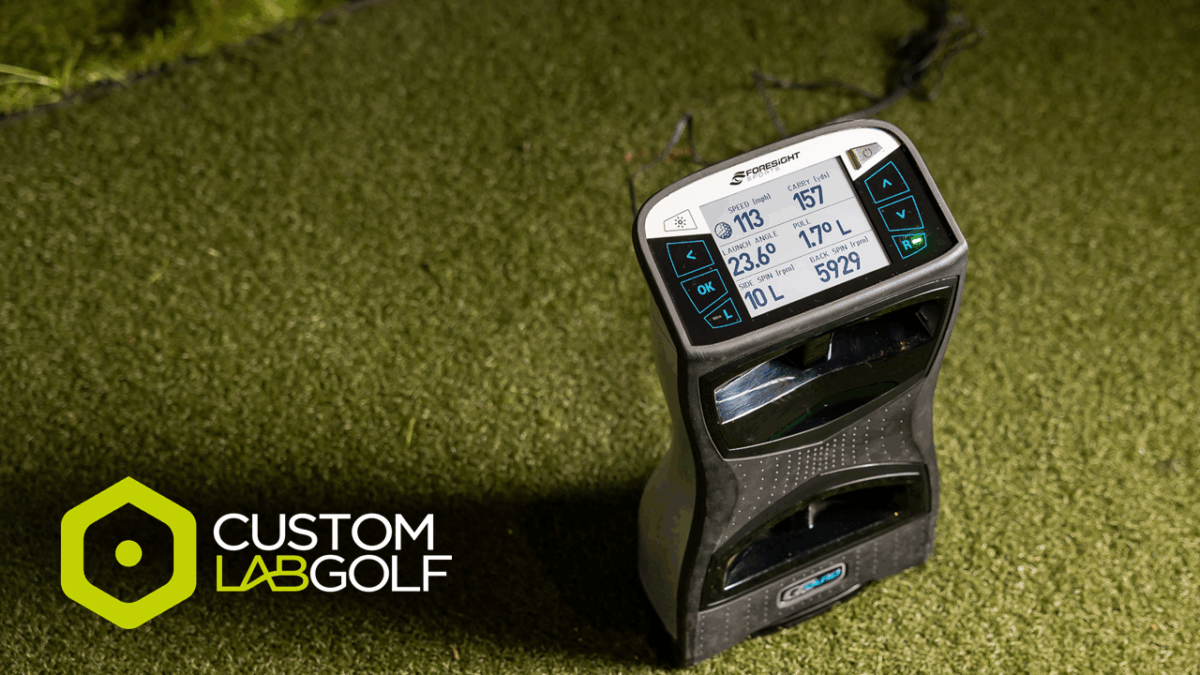 Better Golf Through Fitting