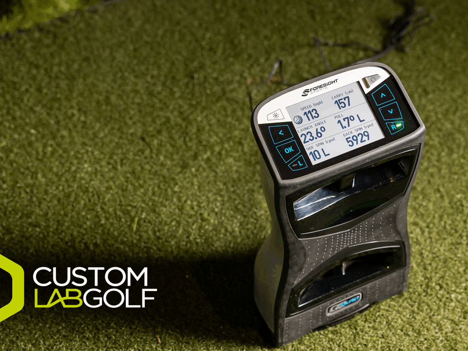 Better Golf Through Fitting