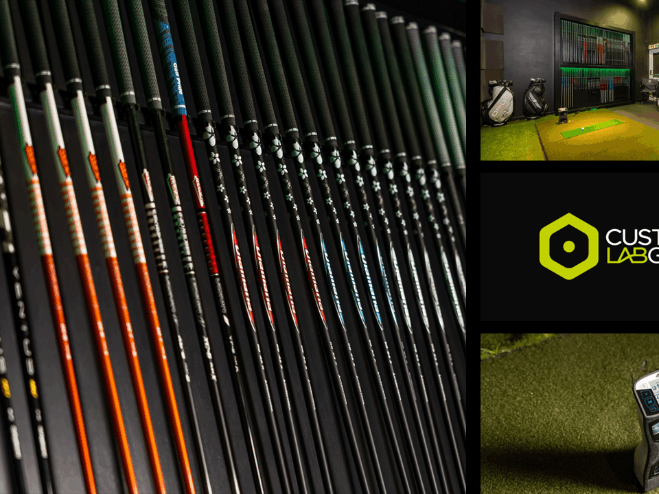 Driver Shaft Fitting