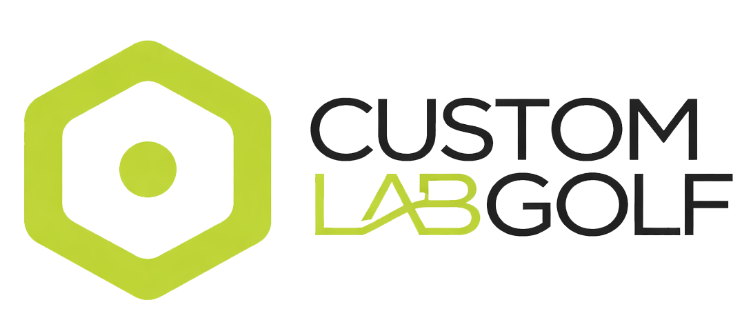 Custom Lab Golf