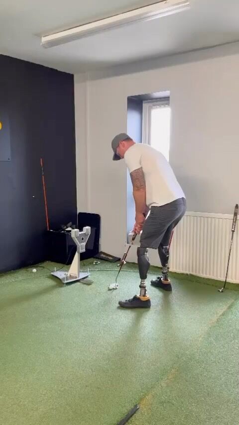 Have you been to put Putter Lab studio yet?

Your putter is your No.1 club in your bag - one that most people DON’T think about optimising 

Get in contact and let’s get you booked in 

#golf #golfer #golfbag #golffitting #customlabgolf #golfclubfitting #putterlab #golfaddict #golfing #golfstudio #BroctonHallGC #CustomFitStaffordshire  #CustomFitHertfordshire #CustomFitBedfordshire #golfclub #handbuiltclubs #handcraftedclubs #advancedclubfitting #performanceangles