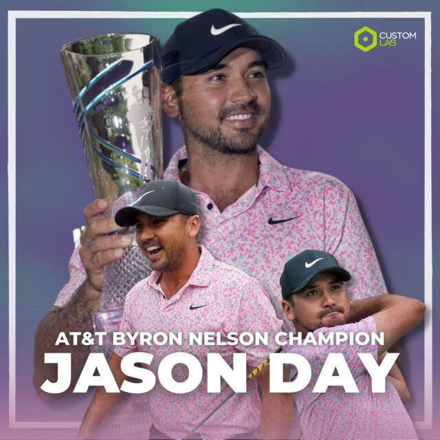 Here's a look at what's in the bag of the latest PGA Tour Champion - Jason Day

Driver: Ping G430 LST (9 degrees @10)
Shaft: TPT prototype

3-wood: TaylorMade SIM Max (15 degrees)
Shaft: Mitsubishi Kuro Kage 80 X

7-wood: TaylorMade Stealth (21 degrees)
Shaft: Mitsubishi Kuro Kage 80 X

Irons: TaylorMade P770 (4), TaylorMade P7MC (5-PW)
Shafts: KBS C-Taper 125 S+

Wedges: Titleist Vokey Design SM9 (52-08F, 56-10S), Titleist Vokey Design WedgeWorks Proto (60-T)
Shafts: True Temper Dynamic Gold Tour Issue S400

Putter: TaylorMade Itsy Bitsy Spider Ghost

Ball: Bridgestone Tour B X

Grips: Golf Pride Tour Velvet Cord

#golf #golfer #golfbag #golffitting #customlabgolf #golfclubfitting #putterlab #golfaddict #golfing #golfstudio #BroctonHallGC #CustomFitStaffordshire  #CustomFitHertfordshire #CustomFitBedfordshire #golfclub #handbuiltclubs #handcraftedclubs #pgatour #jasonday #titleist #ping #taylormade #vokeywedges