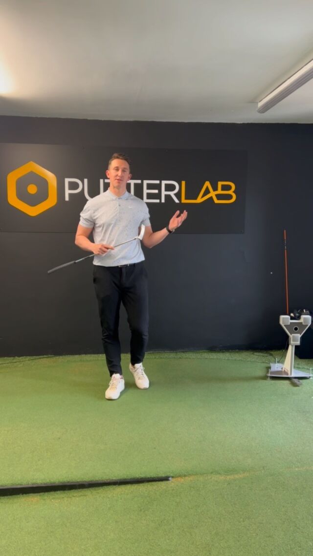 Gary thanks for visiting us in Bedford and for your kind words. 

So good to hear how much you enjoyed your session with Tom and enjoy the new magic wand! 🙌

For those who haven’t yet had the pleasure of being introduced Gary Munro he is a top coach, top man who can play a bit too! 

I’ve had the pleasure of fitting @gmm_golf over a number of years now. 

His most recent accolade is having been voted as a UK 🇬🇧 Top 50 Golf Coach which has seen him featured on SkySports and funnily enough, his new putter will be making its TV debut on Sky Sports Golf very soon ⛳️

I love a success story and this one is very well deserved. Keep up the great work Gary Munro

If you’re curious what a fitting at PutterLab can do to lower your scores & increase positive golfing vibes then just drop us a message to get you booked in

#golf #golfer #golfbag #golffitting #customlabgolf #golfclubfitting #putterlab #golfaddict #golfing #golfstudio #skysports #skysportsgolf #CustomFitHertfordshire #CustomFitBedfordshire #golfclub #handbuiltclubs #handcraftedclubs #advancedclubfitting #performanceangles #thejourneytosinglefigures